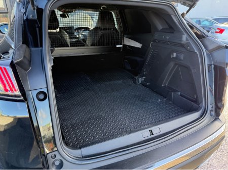 2024 Peugeot 3008 - thumbnail 11