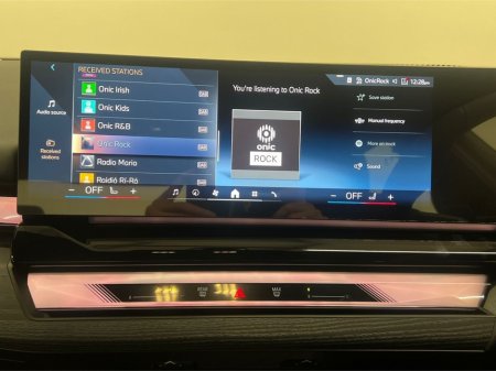 2026 BMW 5 Series 530e M Sport- IMMEDIATE DELIVERY thumbnail