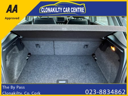 2012 Volkswagen Polo One Owner Vw Polo 1.2 Tsi Automatic €8,950 thumbnail