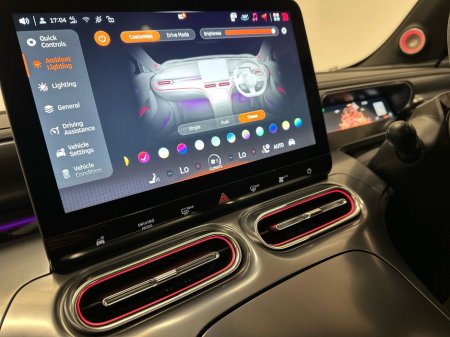 2025 Smart #1 #1 Brabus €37,950 thumbnail