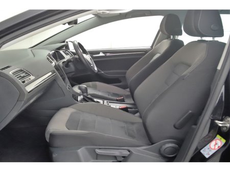 2018 Volkswagen Golf 1.4 TSI DSG HIGHLINE MK7.5 *VERY LOW MILEAGE*UPGRADED 17"ALLOY WHEELS* €19,890 thumbnail