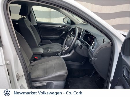 2023 Volkswagen T-Roc - thumbnail 7