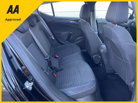 2018 Opel Astra SRI 1.4cc FREE DELIVERY €11,750