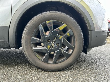 2023 Opel Mokka SPORT 1.2 100PS-PET-6SP-MY 100PS-PET-6SP-MY22 4DR thumbnail