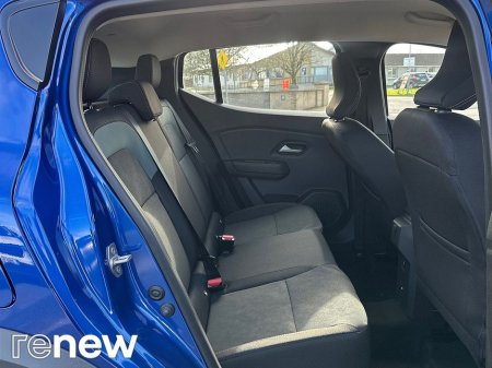 2026 Dacia Sandero Stepway - thumbnail 14