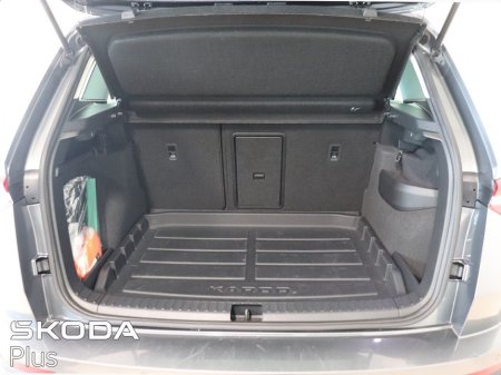 2023 Skoda Karoq 2.0TDI 115HP Style €28,950 thumbnail