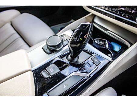 2019 BMW 5 Series 520d M Sport Auto €29,995 thumbnail