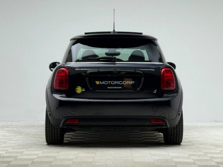 2023 MINI Cooper S ELECTRIC LEVEL 3 €25,990 thumbnail