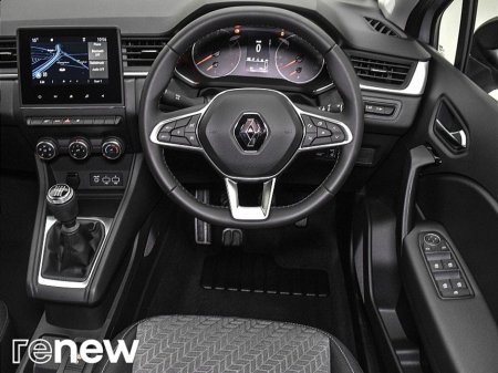 2022 Renault Captur Limited NAEB TCe 90 €19,900 thumbnail