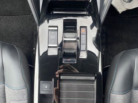 2023 Citroen E-C4 E-C4, C Series , 50KWH 136HP 360Kms Range €19,995 thumbnail