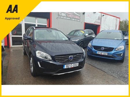 2015 Volvo XC60 - thumbnail 3