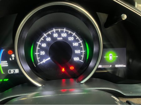 2018 Honda Fit - thumbnail 20