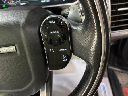 2020 Land Rover Range Rover Sport 2.0 PHEV HSE €41,950 thumbnail