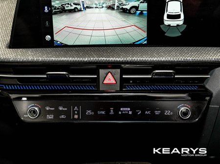 2023 Kia EV6 EV6 Earth €32,950 thumbnail