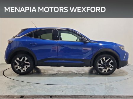 2023 Opel Mokka Elegance 1.2i (100PS) S/S €18,995 thumbnail