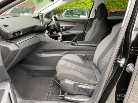 2020 Peugeot 3008 1.5 BlueHDi 130bhp Active €23,900