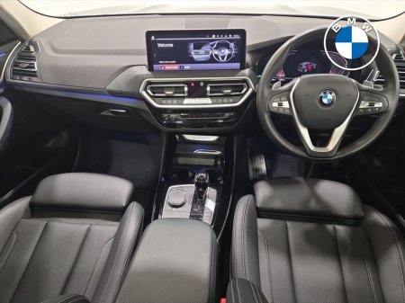 2023 BMW X3 - thumbnail 4