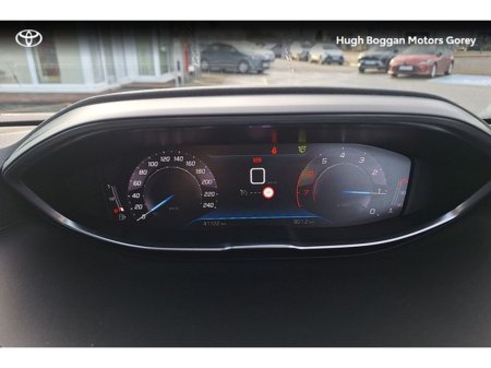 2022 Peugeot 3008 FL ALLURE 1.2 130 6.3 4DR thumbnail