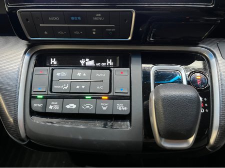 2020 Honda Stepwagon €29950 2020 HONDA STEPWAGON SPADA EHEV G SENSING 7 SEATS 2.0 AUTOMATIC / CRUISE CONTROL / 360° PARKING CAMERA AND MORE €29,950 thumbnail