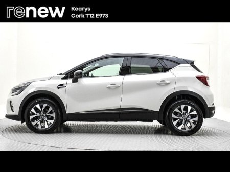 2021 Renault Captur - thumbnail 7