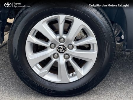 2023 Toyota Yaris Cross - thumbnail 6