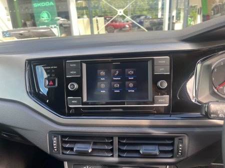 2019 Volkswagen Polo 1.0 TSI 80HP Trendline €13,995 thumbnail