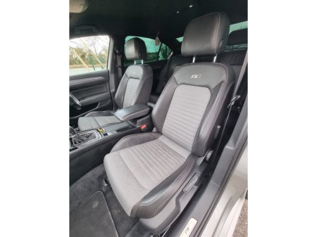 2016 Volkswagen Passat - thumbnail 16