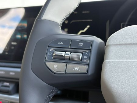 2026 Kia EV3 - thumbnail 12