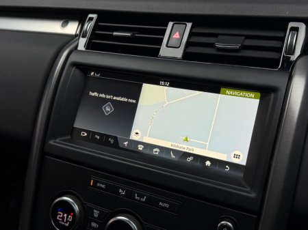 2020 Land Rover Discovery - thumbnail 17