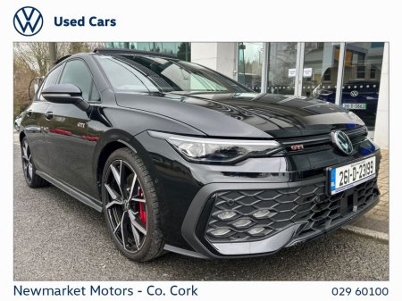 2026 Volkswagen Golf - thumbnail 15