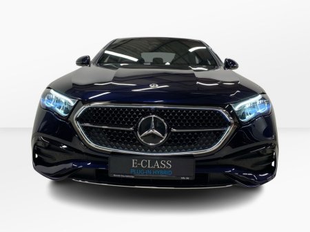 2026 Mercedes-Benz E Class - thumbnail 10