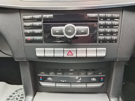 2014 Mercedes-Benz E Class - thumbnail 12