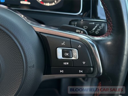 2019 Volkswagen Golf GTI PERFORMANCE , DSG // LOW MILEAGE €28,950 thumbnail