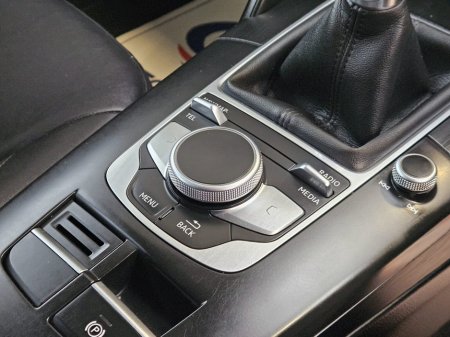 2017 Audi A3 - thumbnail 14