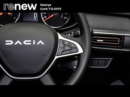 2023 Dacia Sandero Stepway Journey TCe 90 €18,900 thumbnail