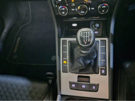 2023 Skoda Superb AMBITION 2.0 TDI 150HP 5DR €28,950 thumbnail