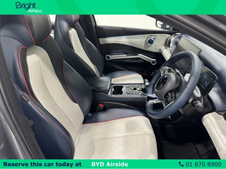 2024 BYD ATTO 3 - thumbnail 15