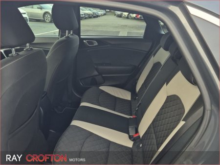 2021 Kia Ceed 1.0 GT Line Petrol €18,950 thumbnail