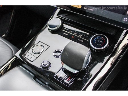 2023 Land Rover Range Rover - thumbnail 21