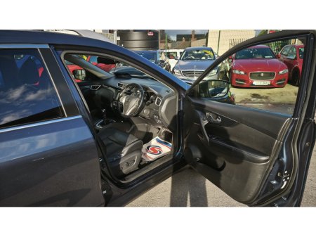 2014 Nissan X-Trail - thumbnail 7