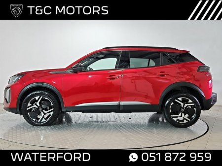 2024 Peugeot 2008 - thumbnail 5
