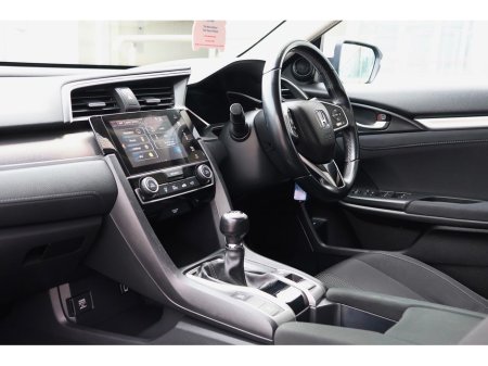 2019 Honda Civic - thumbnail 15