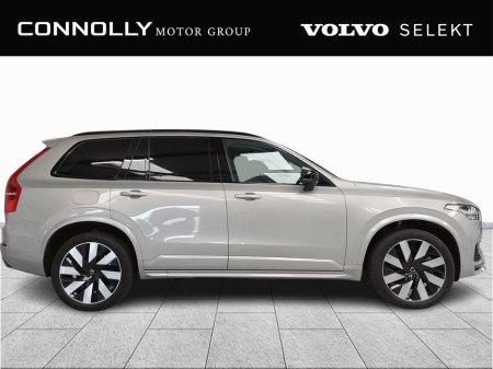 2024 Volvo XC90 Plus T8 PHEV €611pm €69,995