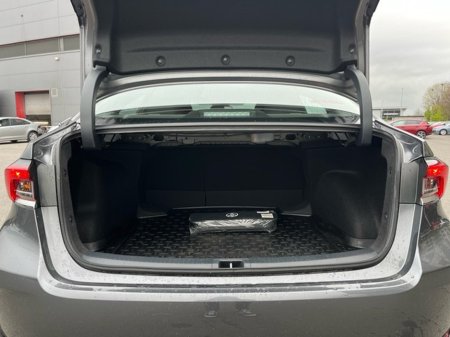 2023 Toyota Corolla - thumbnail 10