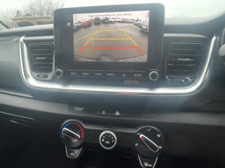 2023 Kia Stonic 1.0 K2 MY24 5DR €20,000 thumbnail