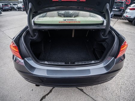 2014 BMW 4 Series - thumbnail 28