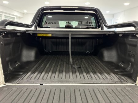 2020 Volkswagen Amarok - thumbnail 14