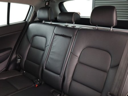 2017 Kia Sportage - thumbnail 14