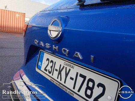 2023 Nissan Qashqai - thumbnail 23