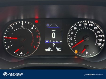 2022 Renault Trafic - thumbnail 18